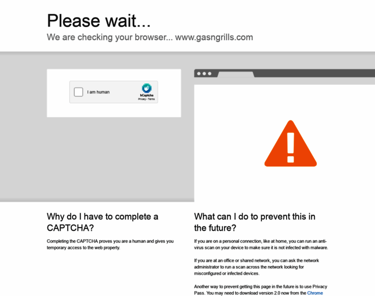 Gasngrills.com thumbnail