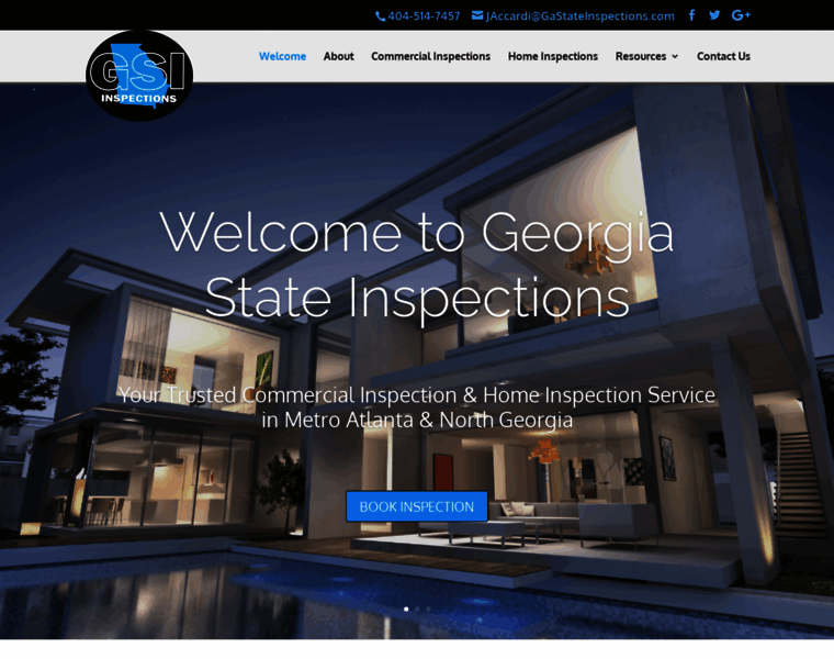 Gastateinspections.com thumbnail