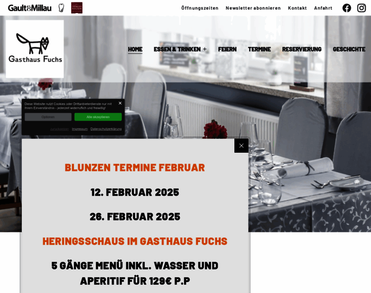 Gasthaus-fuchs.com thumbnail Gasthaus-fuchs.com thumbnail