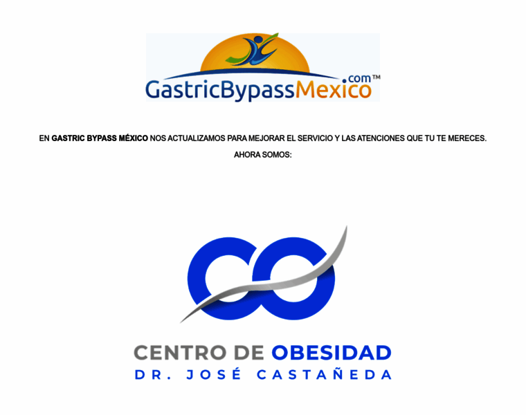 Gastricbypassmexico.com thumbnail