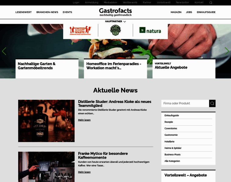 Gastrofacts.ch thumbnail