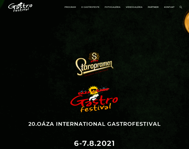 Gastrofest.sk thumbnail