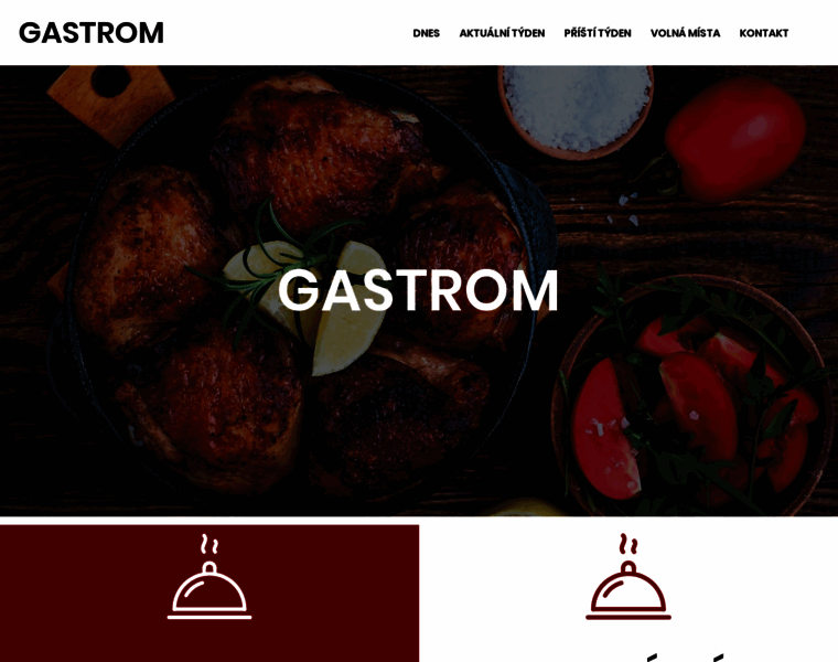 Gastrom.cz thumbnail