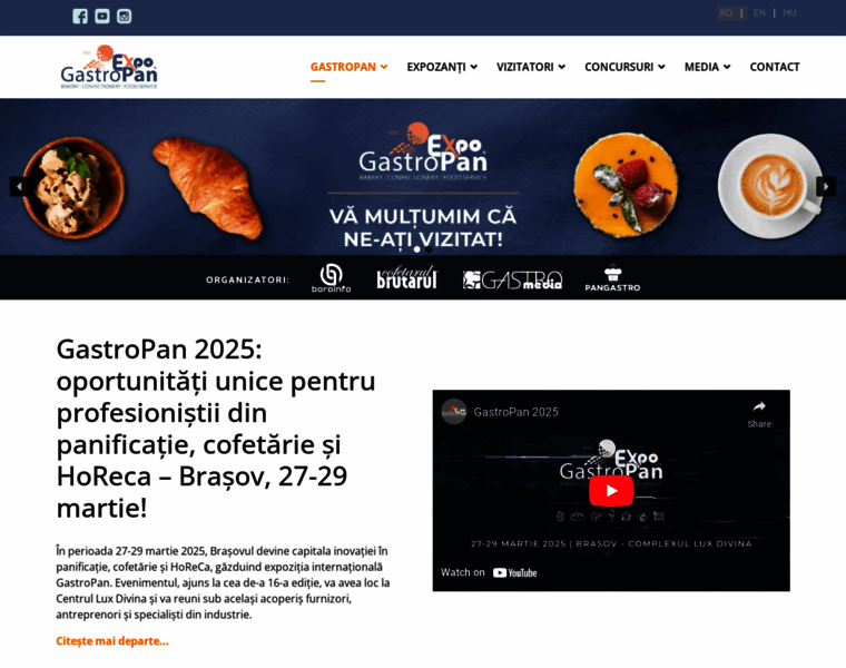Gastropan.ro thumbnail