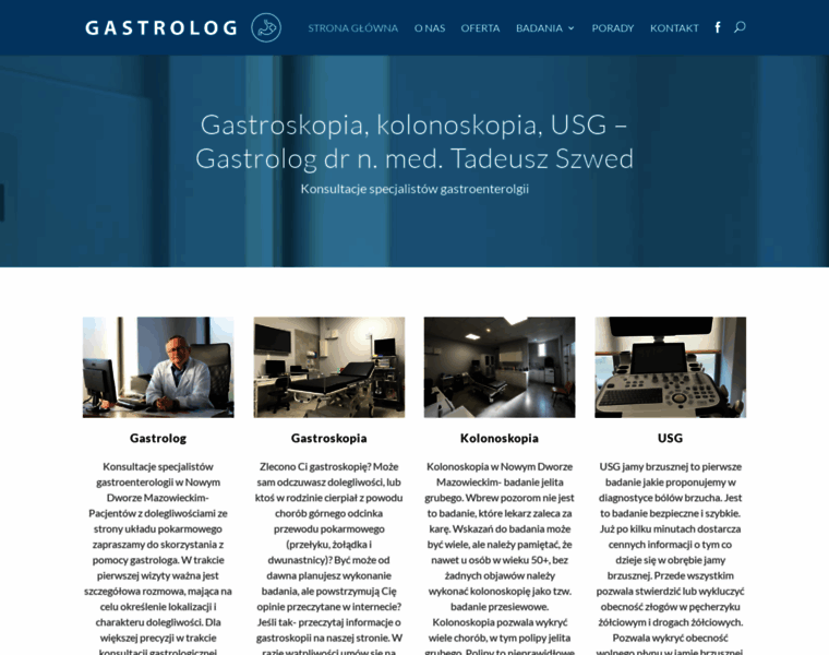 Gastroskopia.net thumbnail
