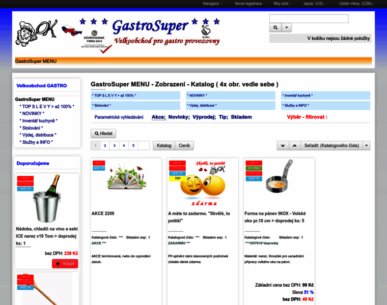 Gastrosuper.cz thumbnail