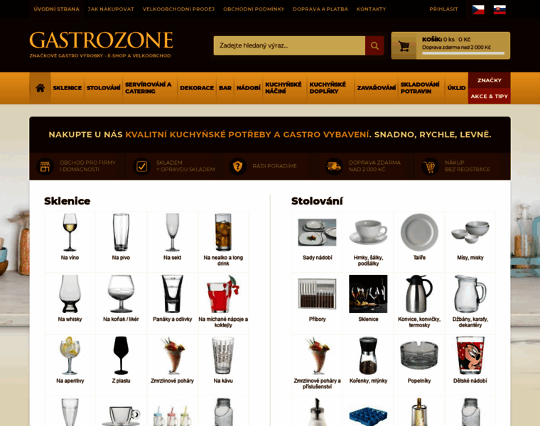 Gastrozone.cz thumbnail