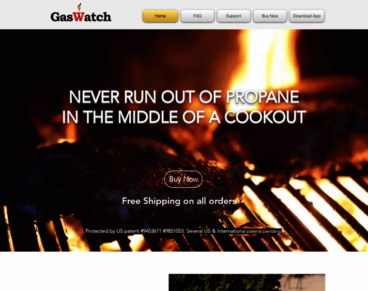 Gaswatch.com thumbnail