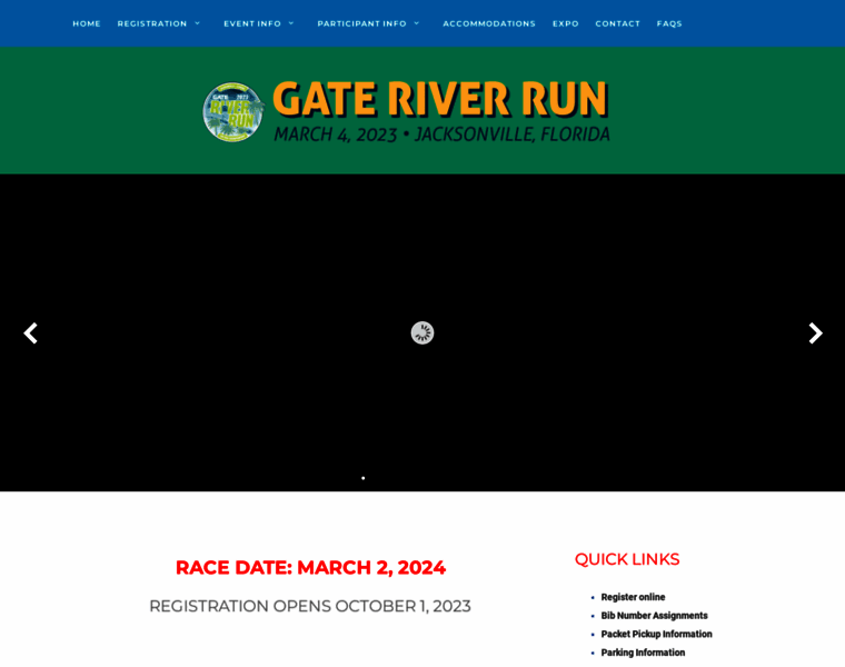 Gate-riverrun.com thumbnail