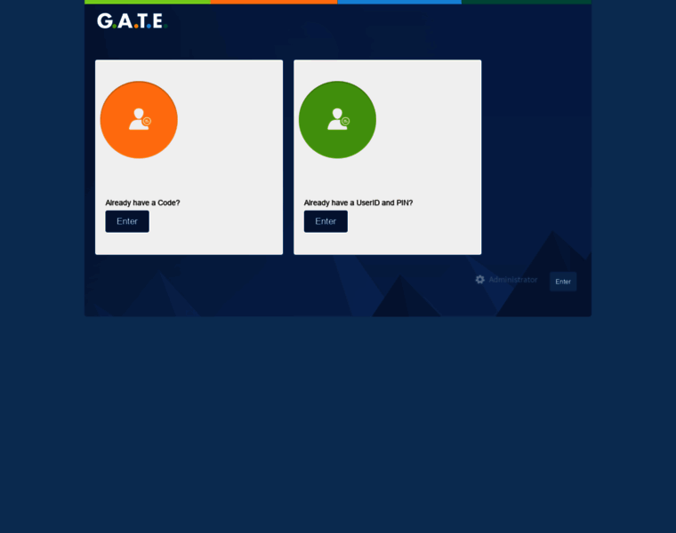 Gate.aon.com thumbnail