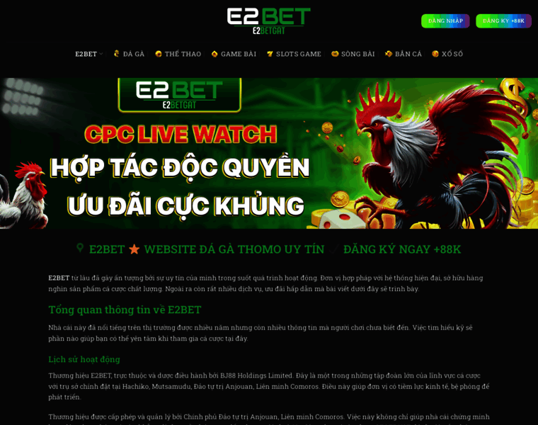 Gate2bet.com thumbnail