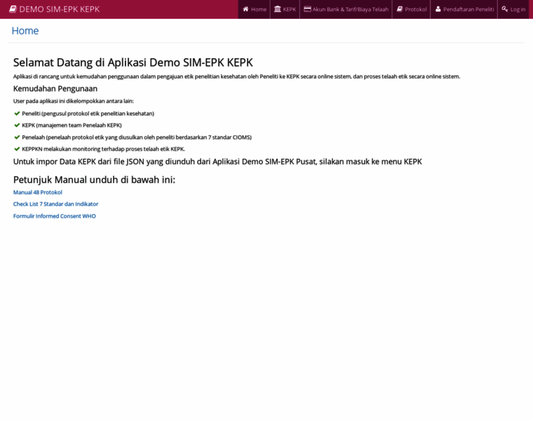 Gate3.poltekkesdepkes-sby.ac.id thumbnail