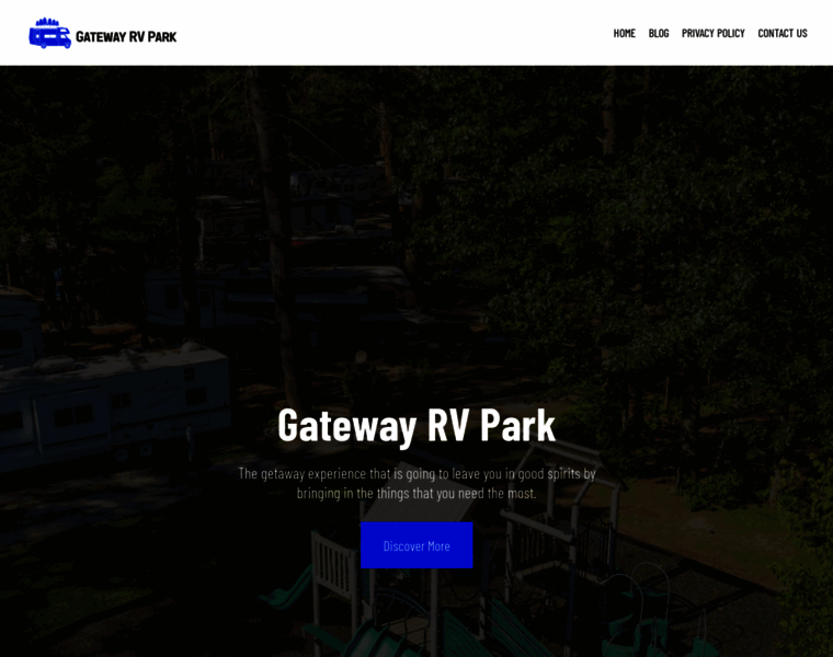 Gateway-rv-park.com thumbnail