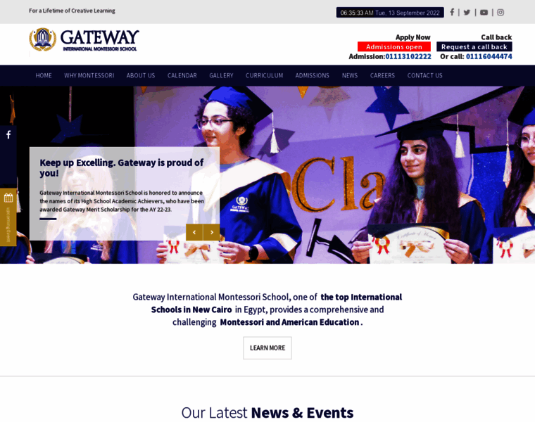 Gateway.education thumbnail