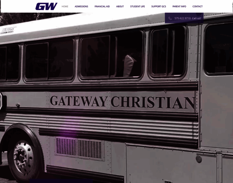 Gatewaychristianschool.us thumbnail