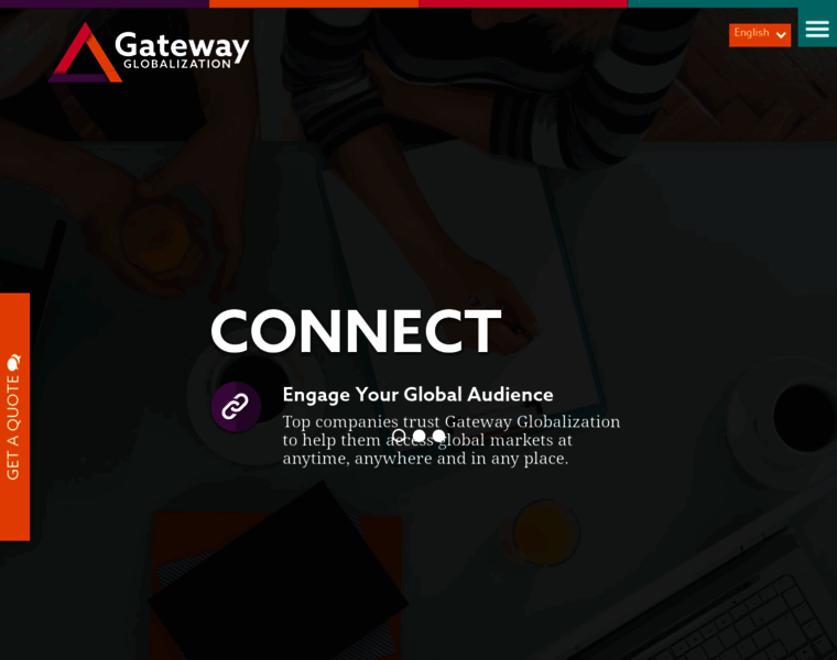 Gatewayglobalization.com thumbnail