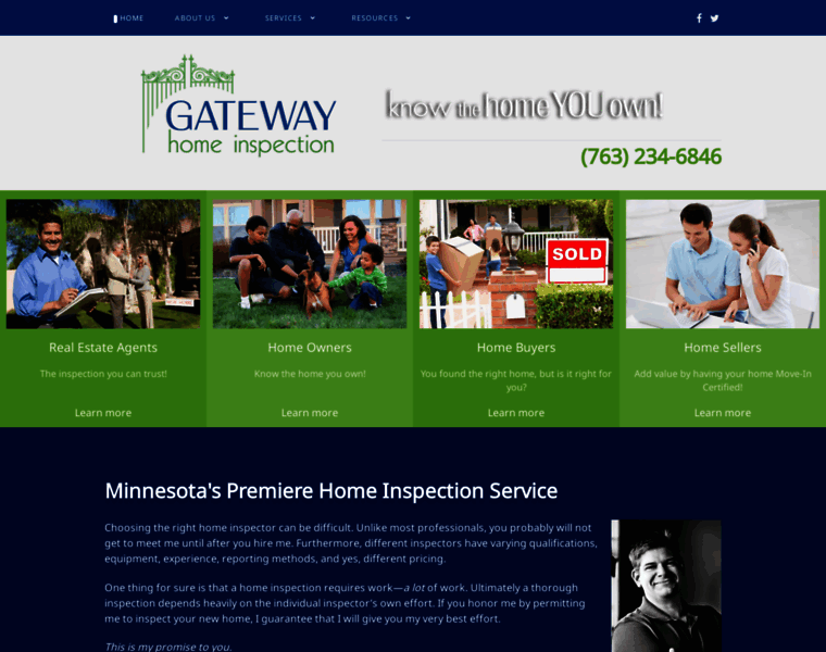 Gatewayhi.com thumbnail