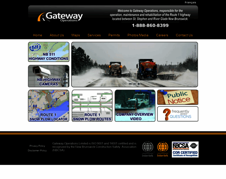 Gatewayoperations.ca thumbnail
