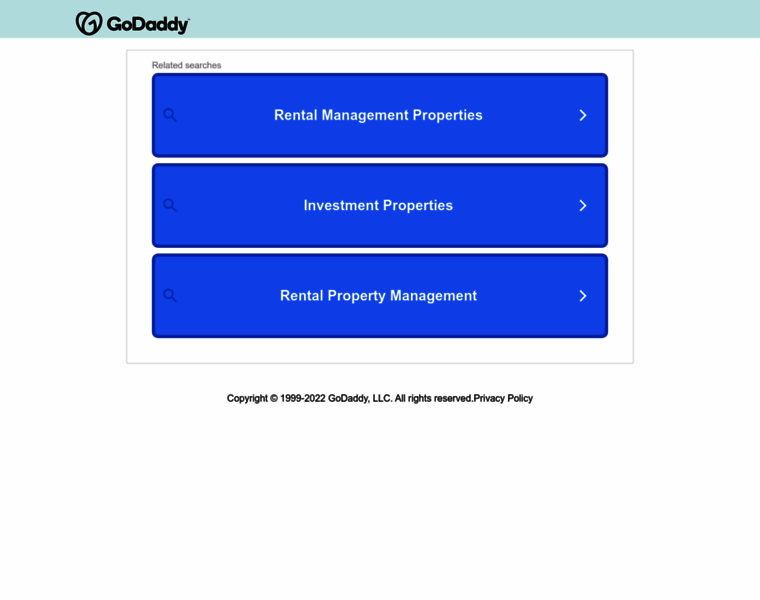 Gatewayproperties.in thumbnail
