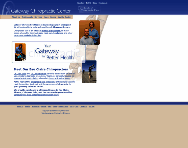 Gatewaytomyhealth.com thumbnail