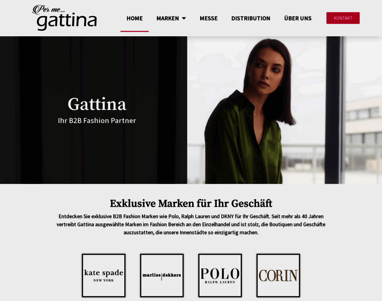 Gattina.de thumbnail