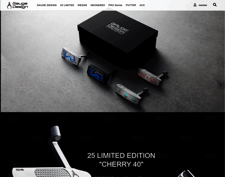 Gaugedesign.co.kr thumbnail
