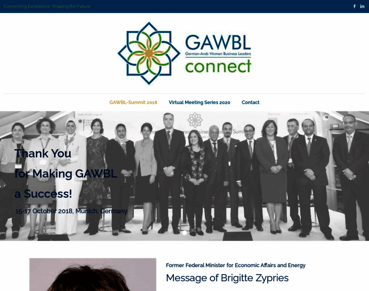 Gawbl-summit.com thumbnail