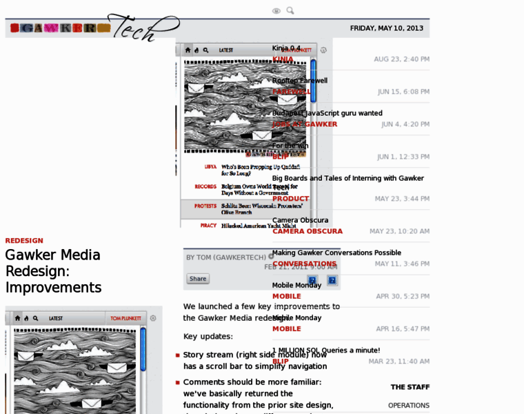 Gawkerassets.com thumbnail Gawkerassets.com thumbnail
