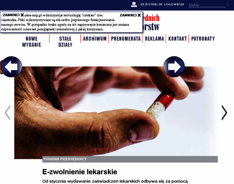 Gazeta-msp.pl thumbnail