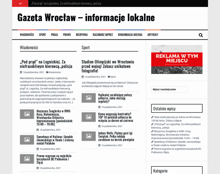 Gazeta-wroclaw.pl thumbnail