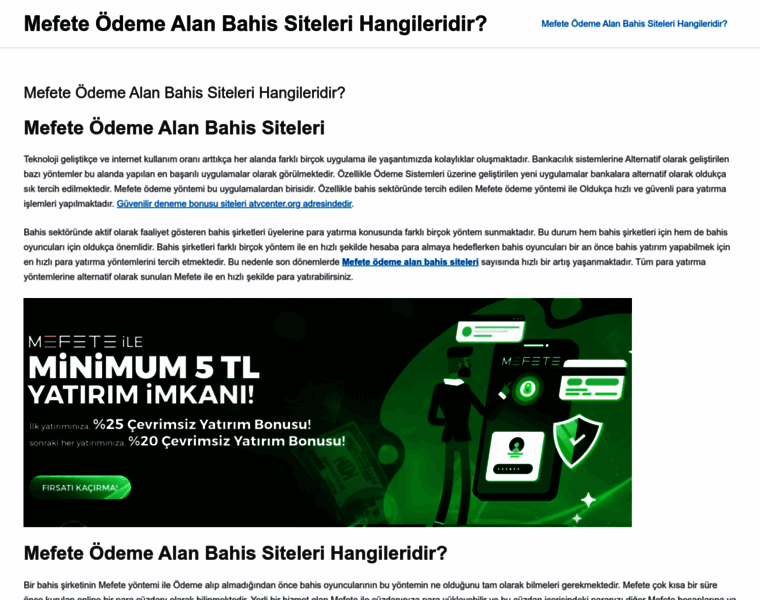 Gazetetan.com thumbnail