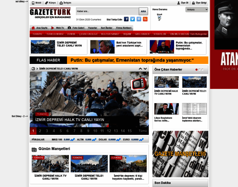 Gazeteturk.info thumbnail