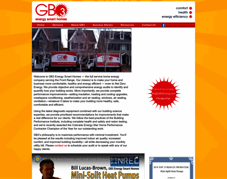 Gb3energy.com thumbnail Gb3energy.com thumbnail