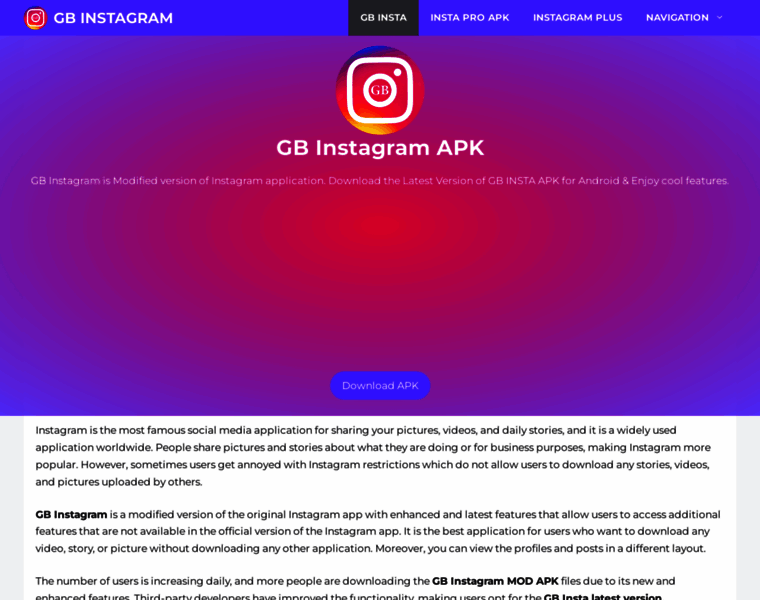 Gbinsta.cc thumbnail Gbinsta.cc thumbnail
