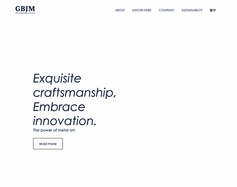 gbjm-tec.com.tw at Website Informer. GBJM. Visit GBJM Tec.