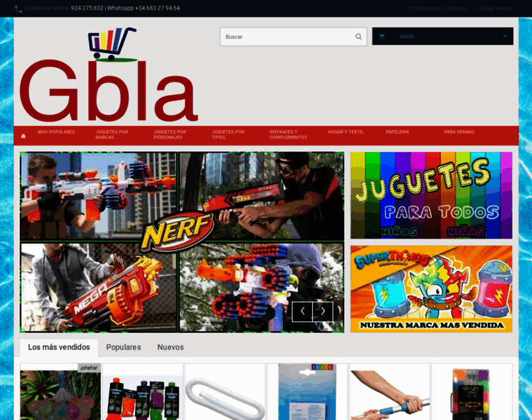 Gbla.es thumbnail