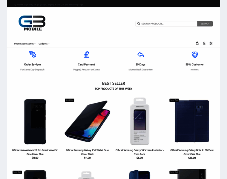 Gbmobile.co.uk thumbnail Gbmobile.co.uk thumbnail