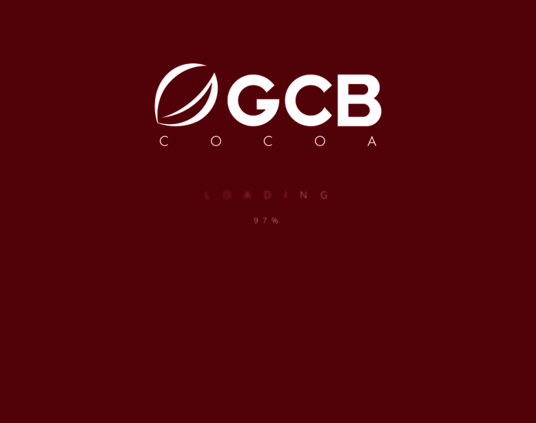Gcbcocoa.com thumbnail