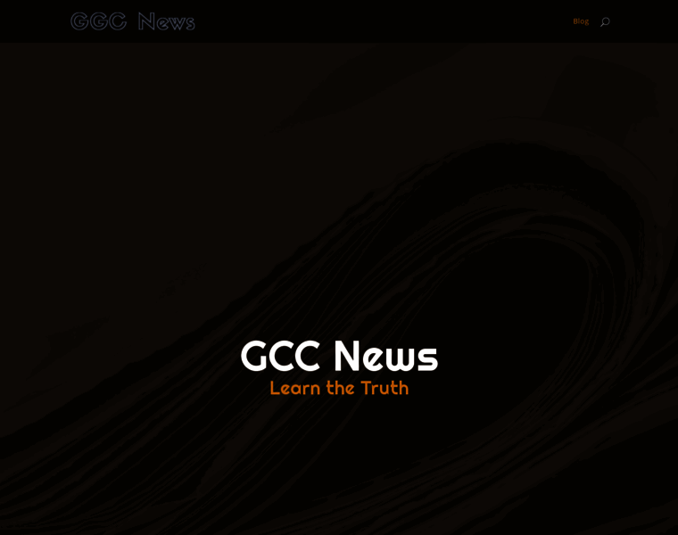 Gccnews.com thumbnail
