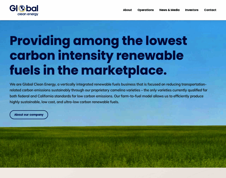 Gceholdings.com thumbnail