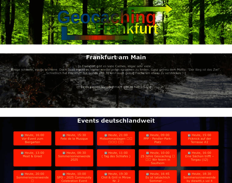 Gcffm.de thumbnail Gcffm.de thumbnail