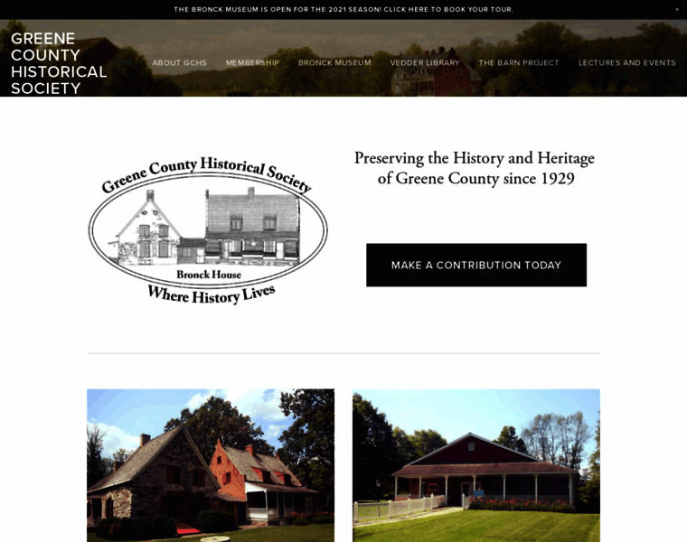 Gchistory.org thumbnail Gchistory.org thumbnail