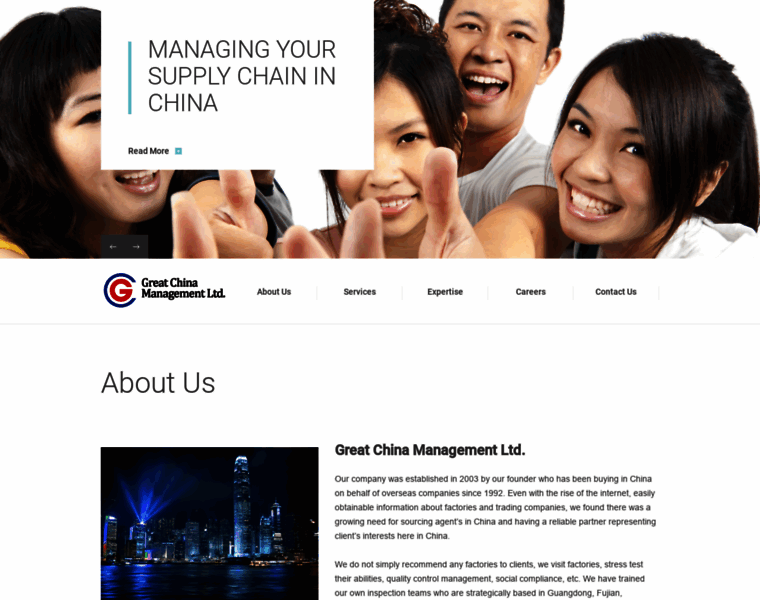 Gcmhk.com thumbnail Gcmhk.com thumbnail
