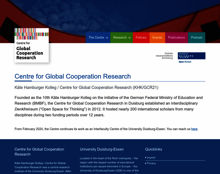 Gcr21.org thumbnail Gcr21.org thumbnail