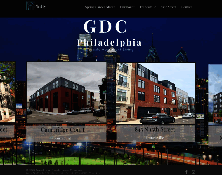 Gdcphilly.com thumbnail Gdcphilly.com thumbnail