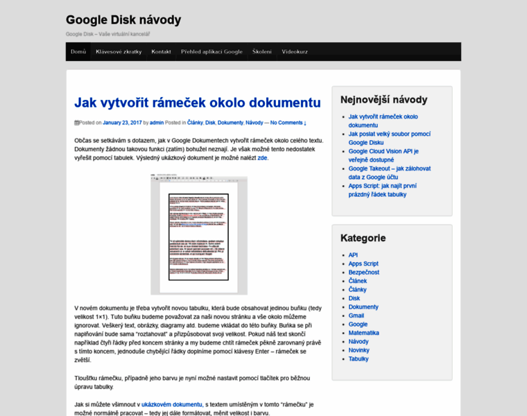 Gdisk.cz thumbnail