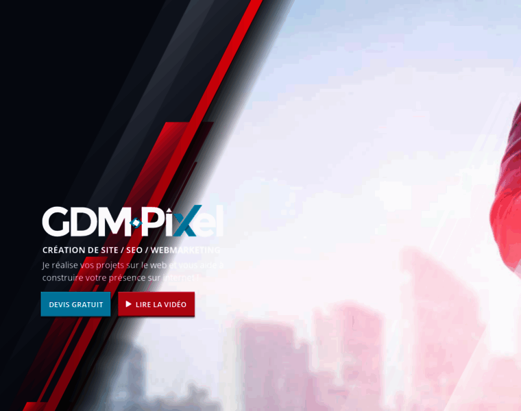 Gdm-pixel.fr thumbnail