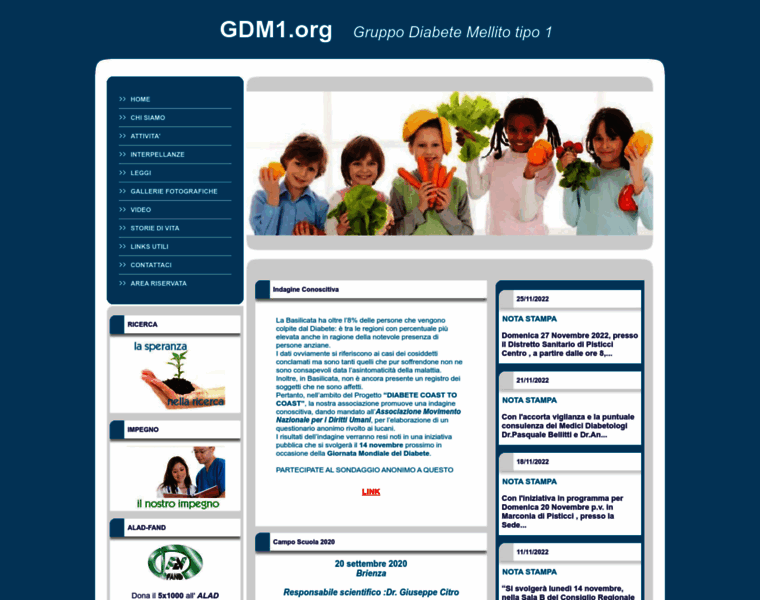 Gdm1.org thumbnail