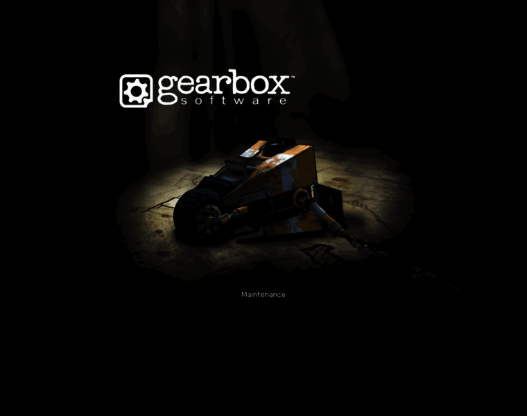 Gearboxity.com thumbnail
