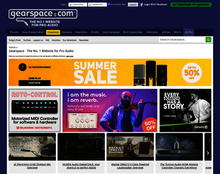 Gearslutz.com thumbnail Gearslutz.com thumbnail